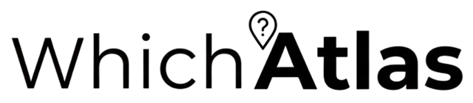 Which Atlas Logo